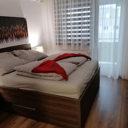Foreta Bratislava Bagian luar foto