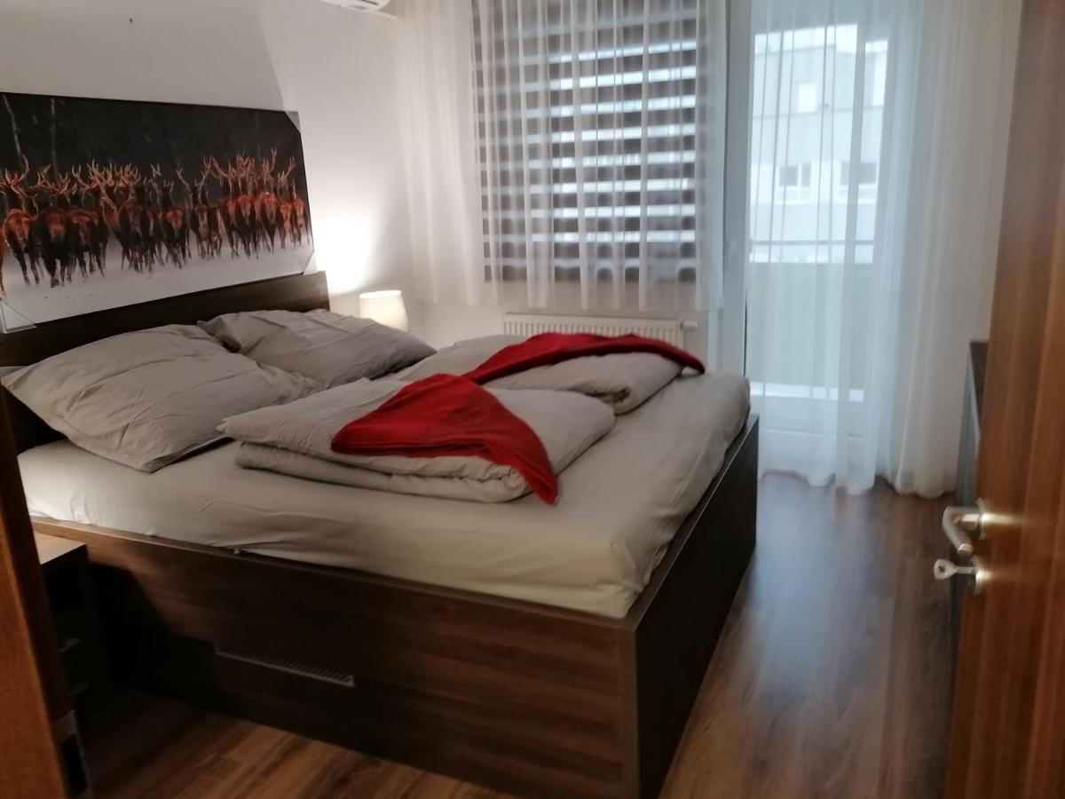 Foreta Bratislava Bagian luar foto
