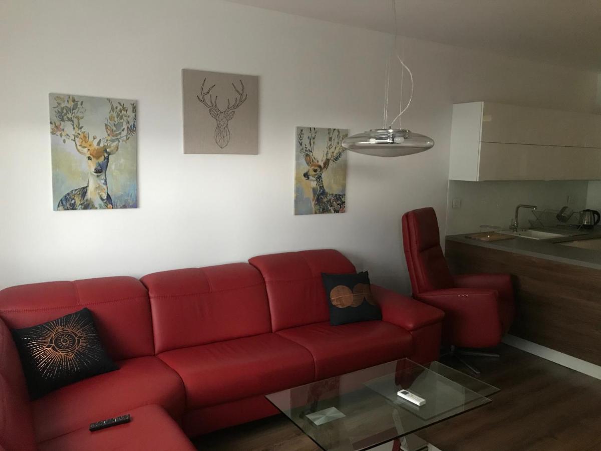 Foreta Bratislava Bagian luar foto