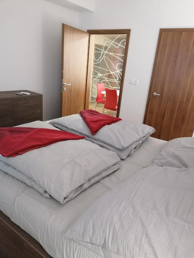 Foreta Bratislava Bagian luar foto