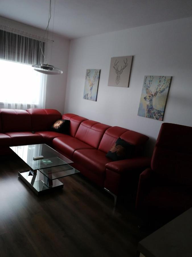 Foreta Bratislava Bagian luar foto