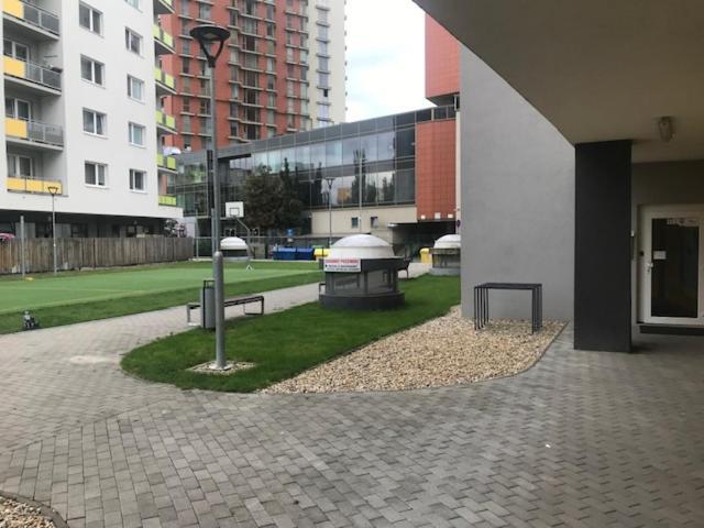 Foreta Bratislava Bagian luar foto